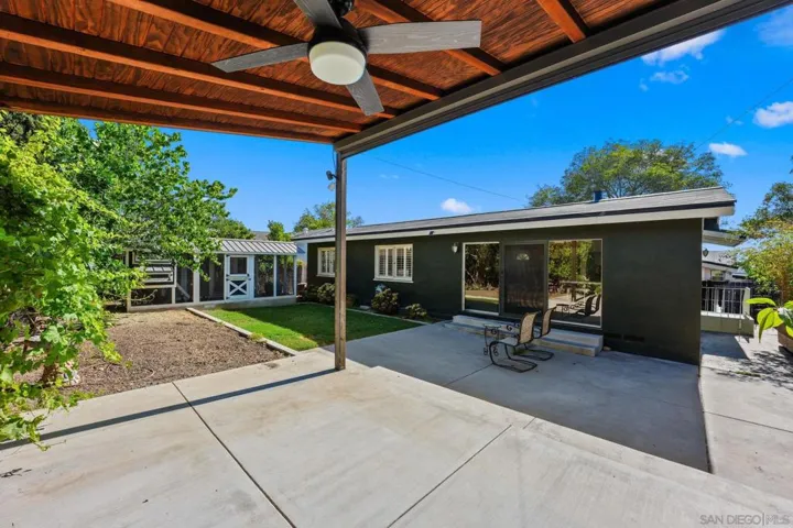 1105 Kelton, San Diego, California 92114