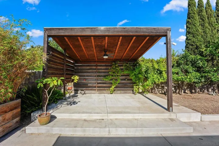 1105 Kelton, San Diego, California 92114