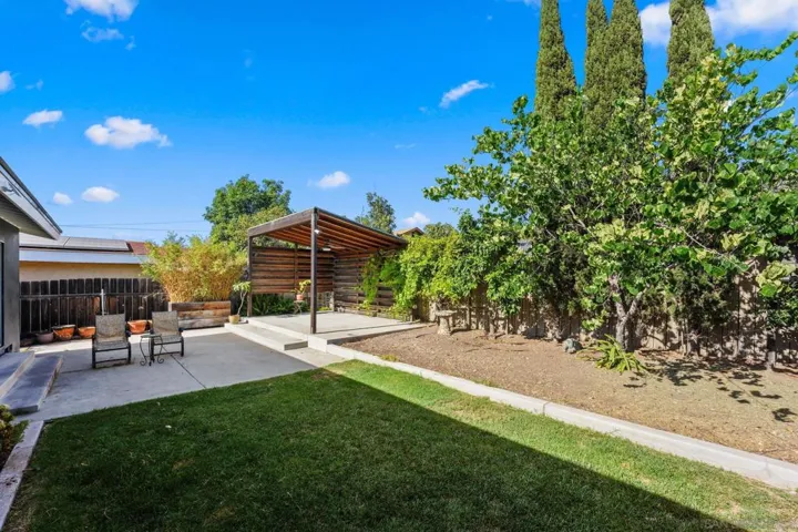 1105 Kelton, San Diego, California 92114
