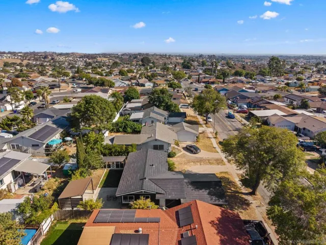 1105 Kelton, San Diego, California 92114