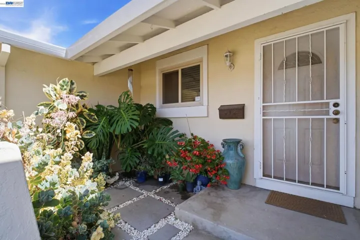 40280 Landon Ave., Fremont, California 94538-2419