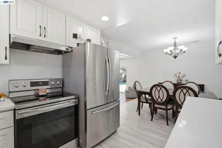 40280 Landon Ave., Fremont, California 94538-2419