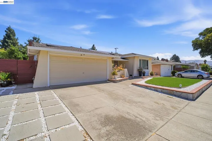 40280 Landon Ave., Fremont, California 94538-2419