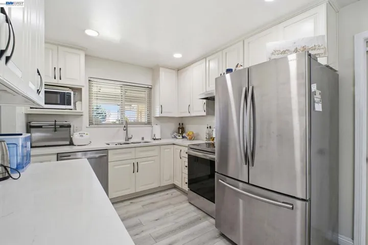 40280 Landon Ave., Fremont, California 94538-2419