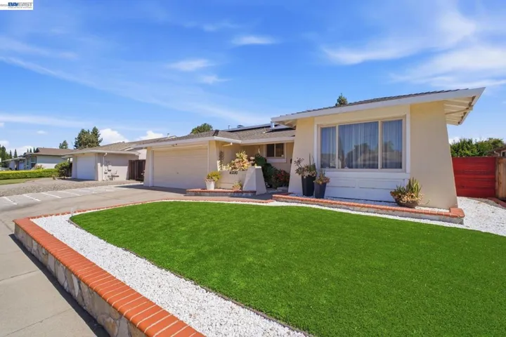 40280 Landon Ave., Fremont, California 94538-2419