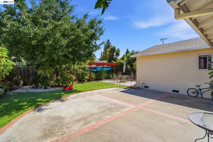 40280 Landon Ave., Fremont, California 94538-2419