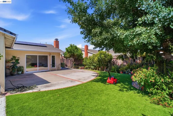 40280 Landon Ave., Fremont, California 94538-2419