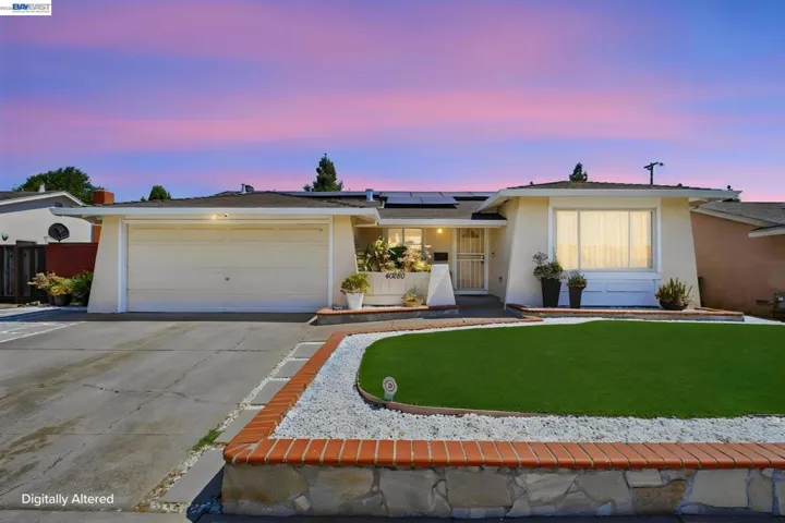 40280 Landon Ave., Fremont, California 94538-2419