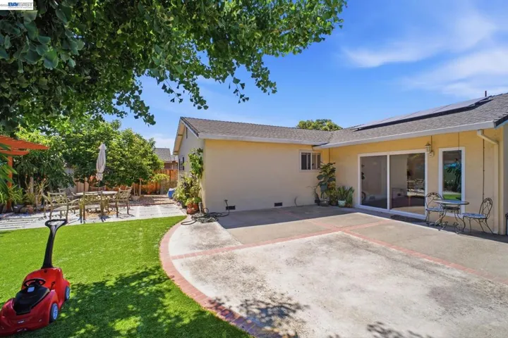 40280 Landon Ave., Fremont, California 94538-2419