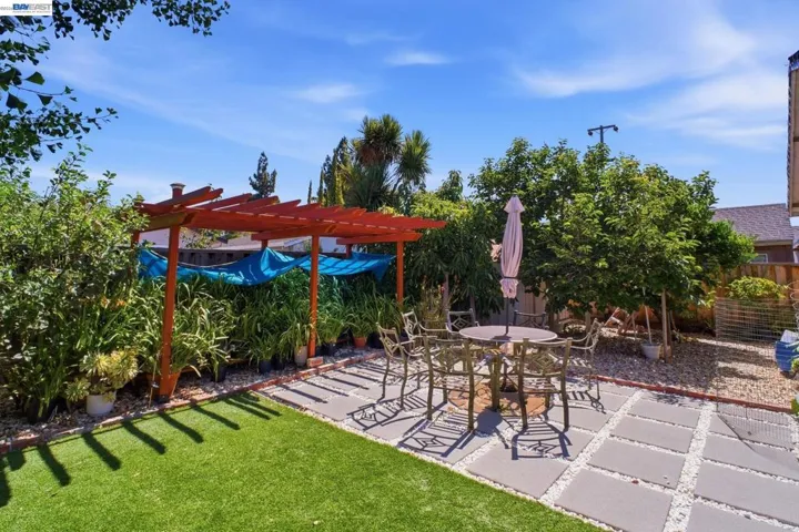 40280 Landon Ave., Fremont, California 94538-2419