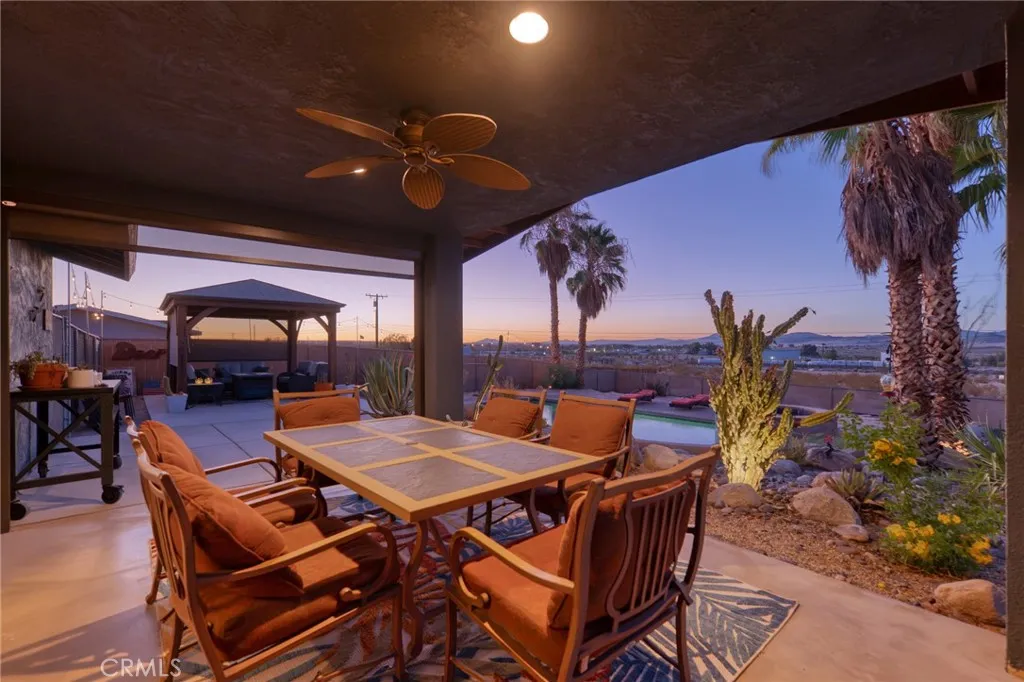 73840 Desert Dunes, 29 Palms, California 92277 — photo 5