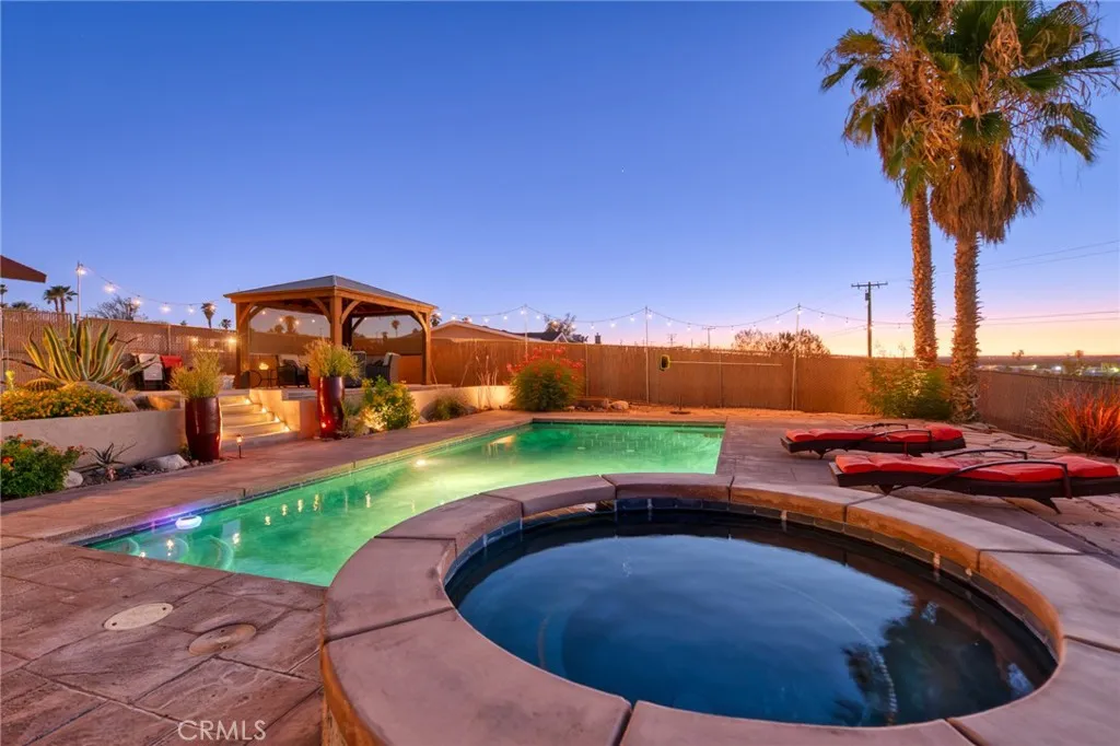 73840 Desert Dunes, 29 Palms, California 92277 — photo 4