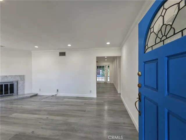 7049 Semrad Road, West Hills, California 91307