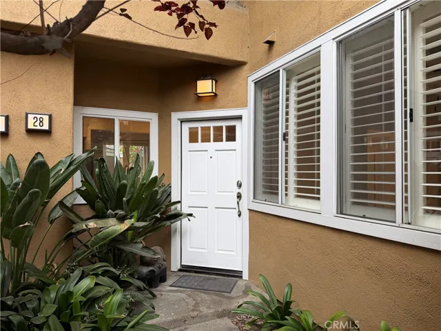 28 Auburn Aisle, Irvine, California 92612