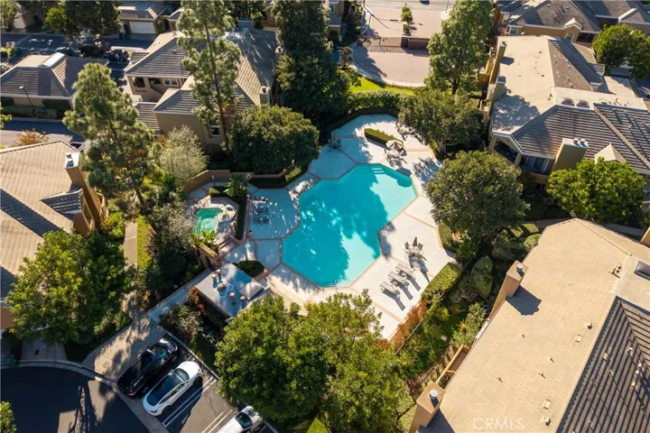 28 Auburn Aisle, Irvine, California 92612