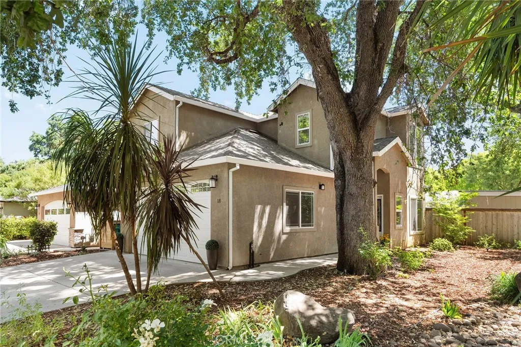 18 Overseer Court, Chico, California 95928 — photo 4