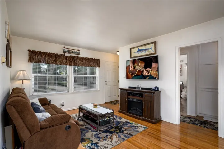 14441 La Forge, Whittier, California 90603