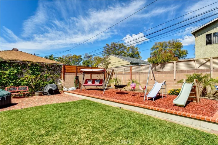 14441 La Forge, Whittier, California 90603