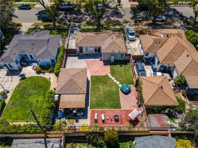 14441 La Forge, Whittier, California 90603