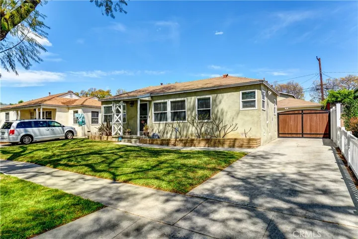 14441 La Forge, Whittier, California 90603
