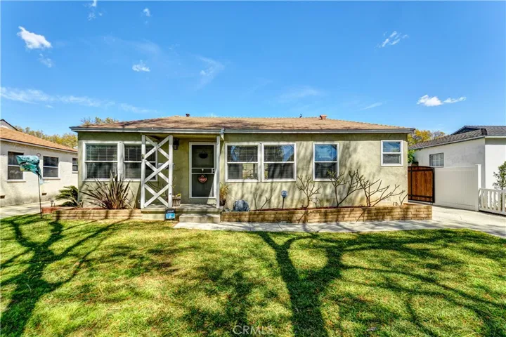14441 La Forge, Whittier, California 90603