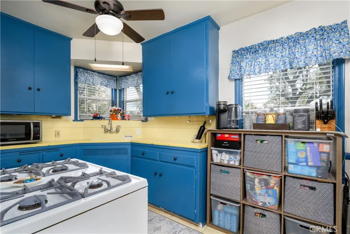 14441 La Forge, Whittier, California 90603