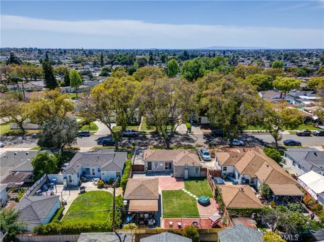 14441 La Forge, Whittier, California 90603