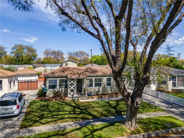 14441 La Forge, Whittier, California 90603