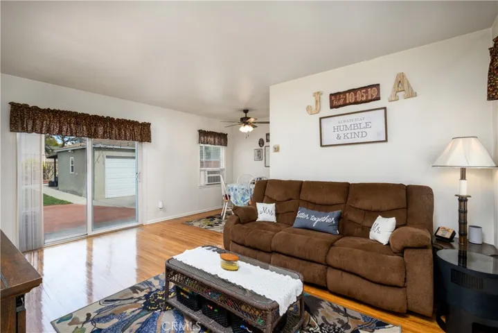 14441 La Forge, Whittier, California 90603