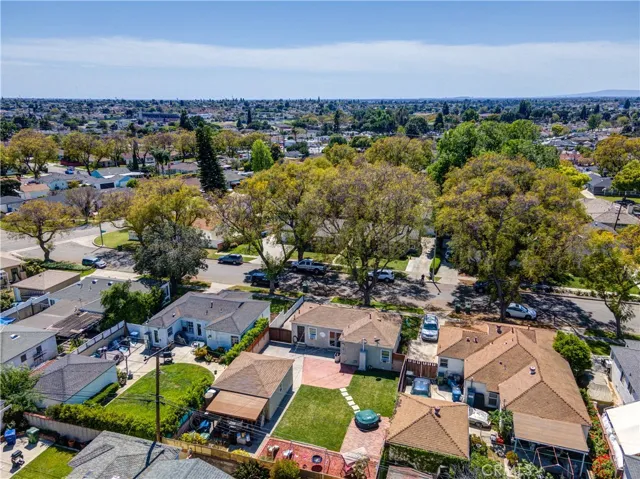 14441 La Forge, Whittier, California 90603