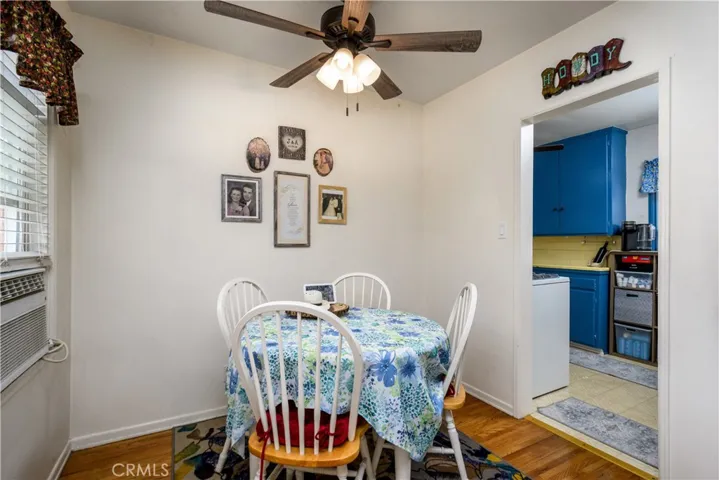 14441 La Forge, Whittier, California 90603