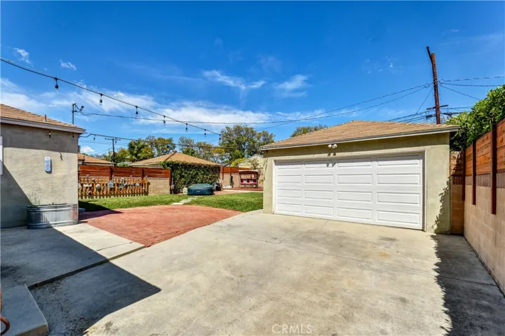 14441 La Forge, Whittier, California 90603
