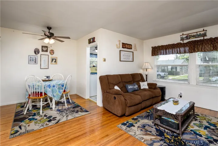 14441 La Forge, Whittier, California 90603
