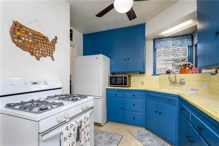 14441 La Forge, Whittier, California 90603