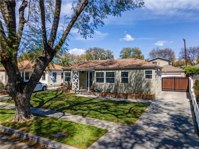 14441 La Forge, Whittier, California 90603