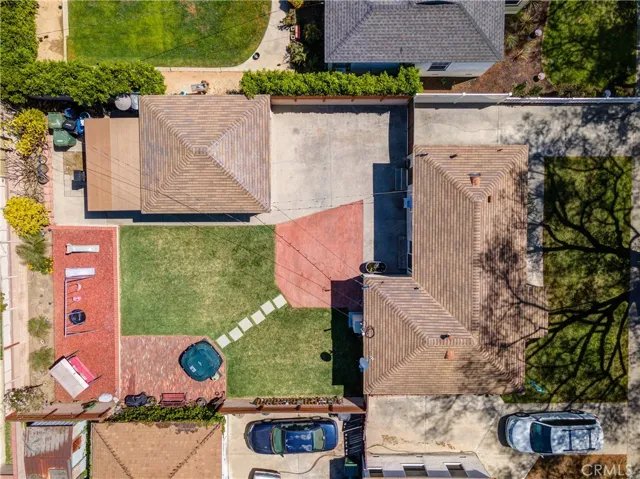 14441 La Forge, Whittier, California 90603