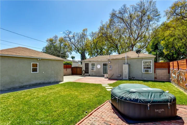 14441 La Forge, Whittier, California 90603