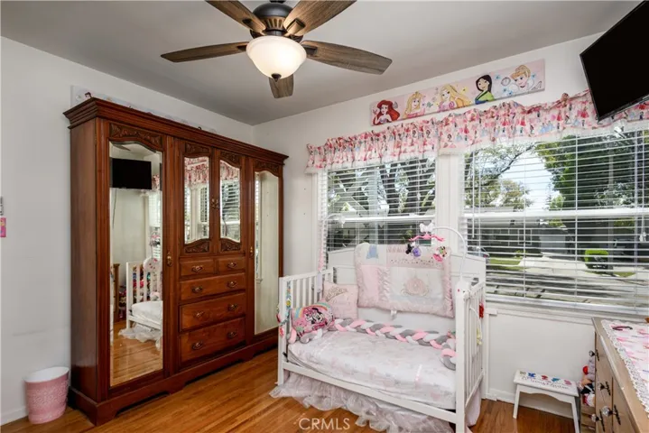 14441 La Forge, Whittier, California 90603