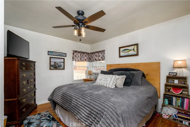 14441 La Forge, Whittier, California 90603
