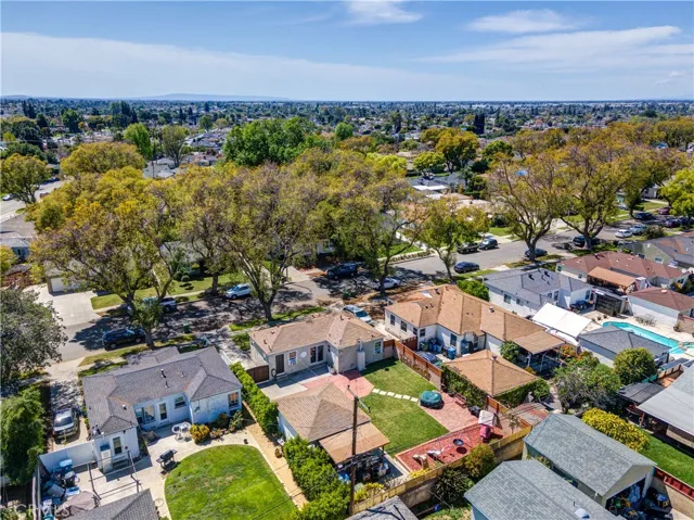 14441 La Forge, Whittier, California 90603