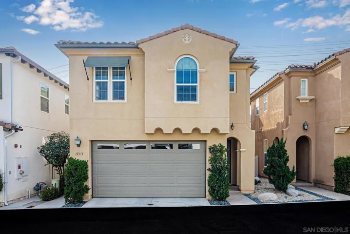 11355 Copperleaf, San Diego, California 92124
