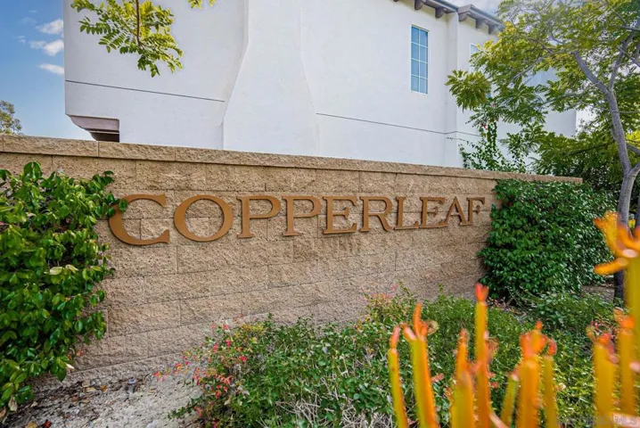 11355 Copperleaf, San Diego, California 92124