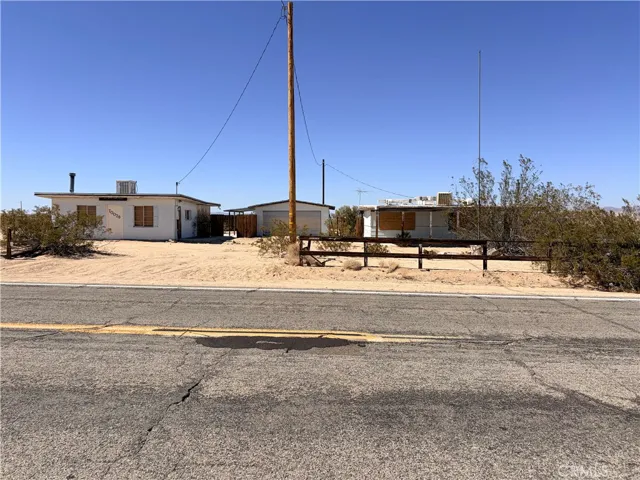 70026 Indian, 29 Palms, California 92277
