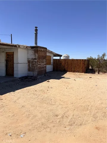 70026 Indian, 29 Palms, California 92277