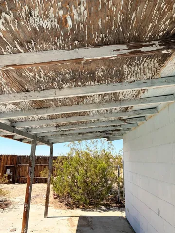 70026 Indian, 29 Palms, California 92277