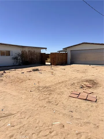 70026 Indian, 29 Palms, California 92277