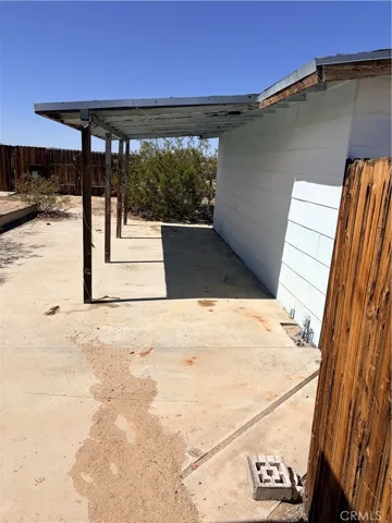 70026 Indian, 29 Palms, California 92277