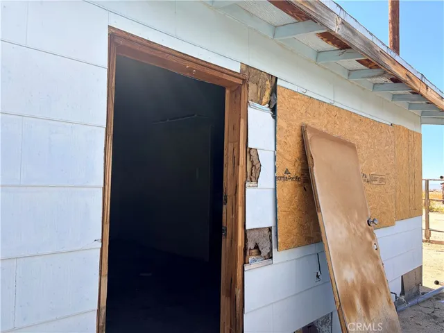 70026 Indian, 29 Palms, California 92277