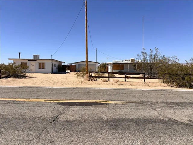 70026 Indian, 29 Palms, California 92277