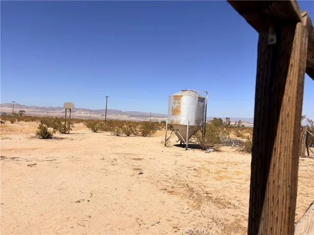 70026 Indian, 29 Palms, California 92277